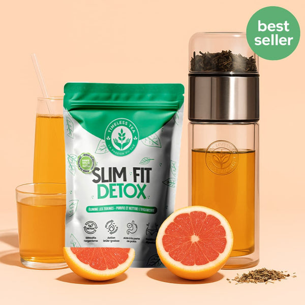 SLIM FIT DÉTOX